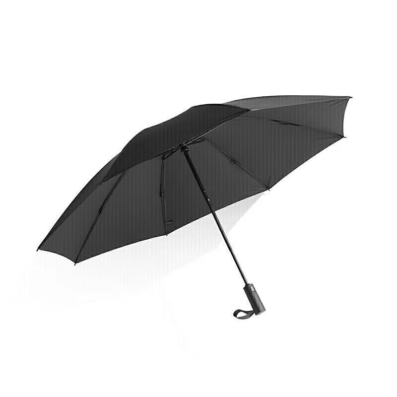 Beneath Automatic Folding Business Umbrella RP63124