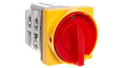 Electronic Circuit Components – Circuit Breakers