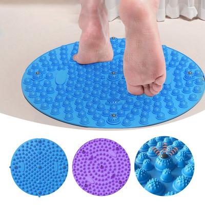 Ultra-slow Running Floor Mats Adult Foot Foot Pressure Plate Durable Toe Pressure Plate