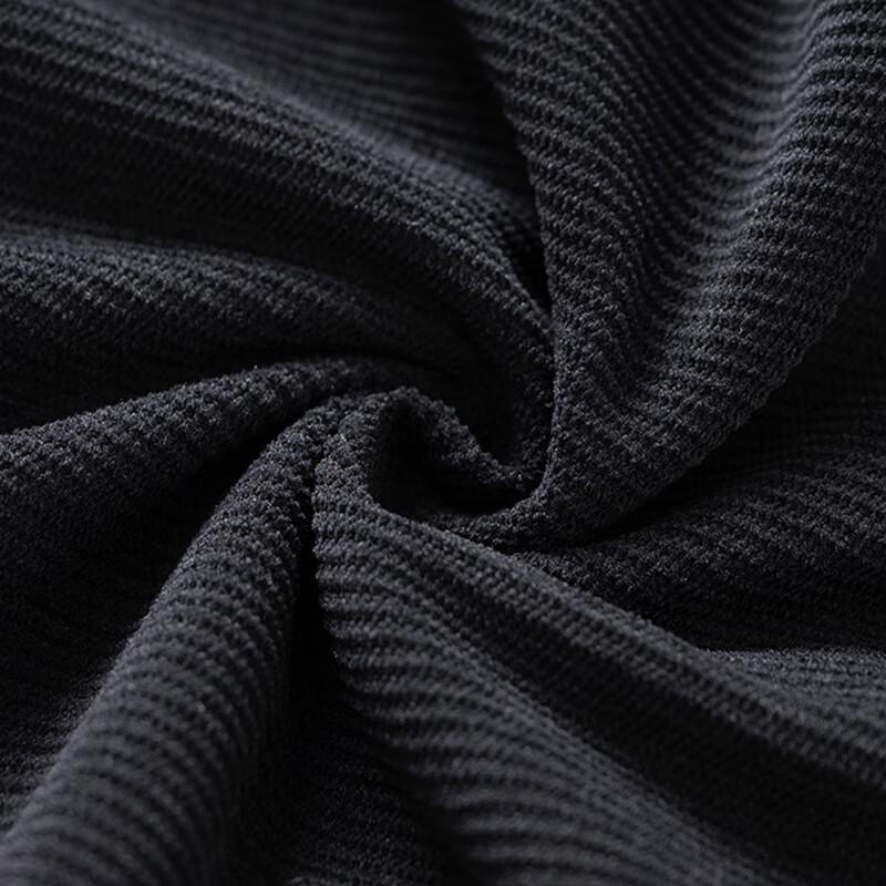 TUCANO Men's Windproof Loose Straight Casual Pants