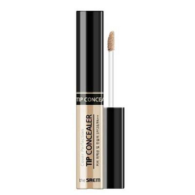 Gesichts-Make-up  – Concealer & Grundierung
