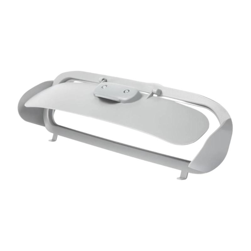

Replacement Cover Panel for SelfCleaning Litter Box Washable Removable Odor Blocking Closure Litter Pan Door Part 1
