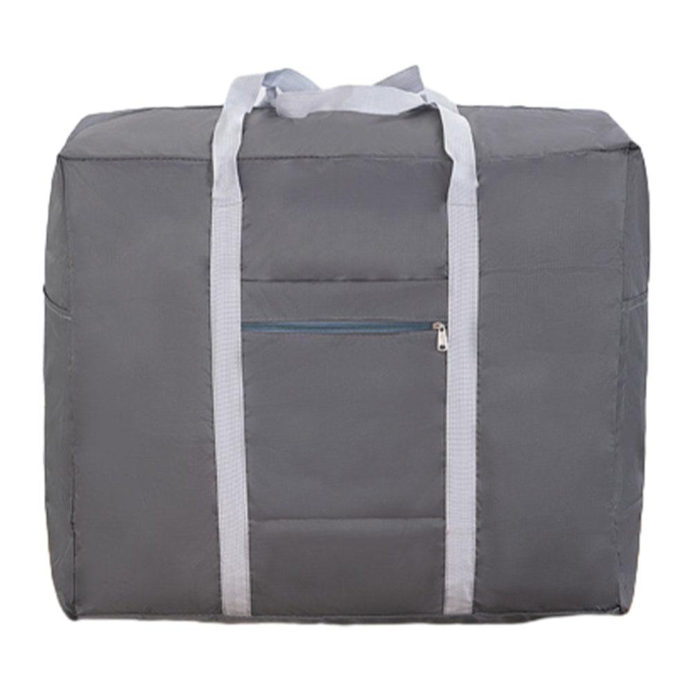 Hochwertige Aufbewahrungstasche Packtasche Oxford-Stoff Wiederverwendbare Umzugstasche Platzsparende Aufbewahrungsprodukte 60*50*30cm