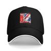 The Stone Roses Waterfull Outdoor Adventures Golf Hat Cap For Men Baseball Cap For Men
