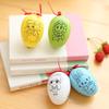 DIY Educational Easter Egg Painting Kit for Toddlers and Students - Creative Craft Toy Gift