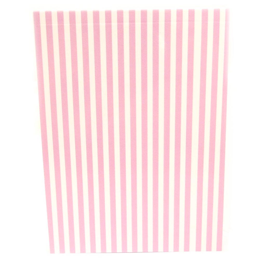 Les Trésors De Lily [L3981] - Bloc notes 'Ballerines' rose