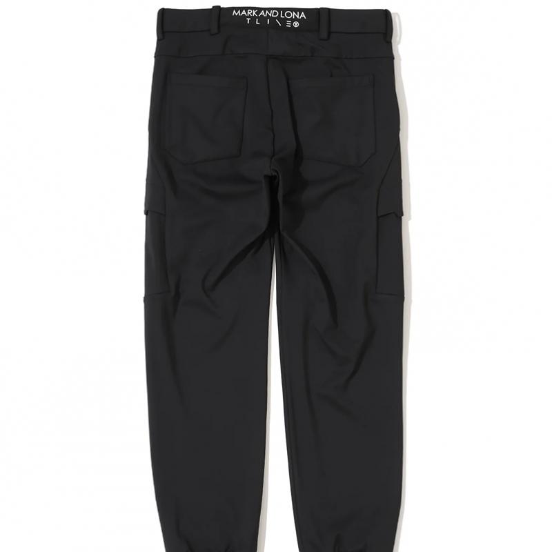 Mark   Calças Jogger Tecidas Lona M T Line