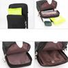 Neue Damen-Handytasche aus Nylon, Handytasche, Münzgeldbörse, Riemen, Umhängetasche, kleine Umhängetaschen für Damen, Geldbörse, Reisegeldbörse