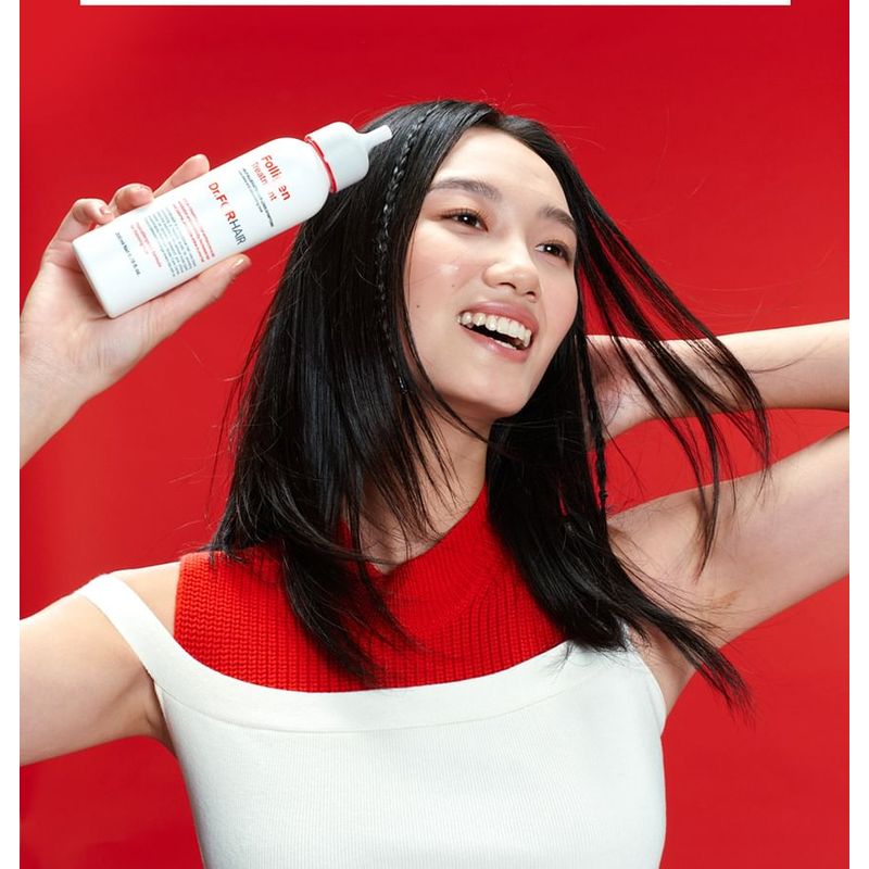 Dr.FORHAIR - Folligen Treatment