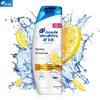 Head & Shoulders Lemon Fresh Oil Control Anti-Dandruff Shampoo