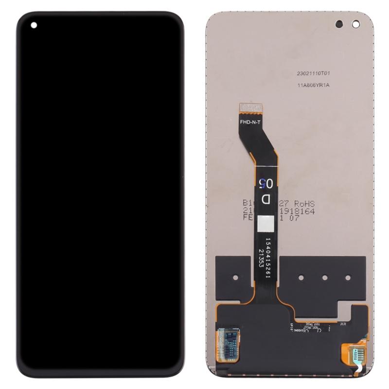 

For Huawei nova 8i/Honor 50 Lite/Honor X20 Grade S OEM LCD Screen and Digitizer Assembly Part (without Logo) A