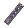 ABBP-3XLR Attuatore Lineare Alternativo Corsa 65mm Regolazione Velocità Mini Attuatore Lineare Telescopico 3-24V EU Spina EU