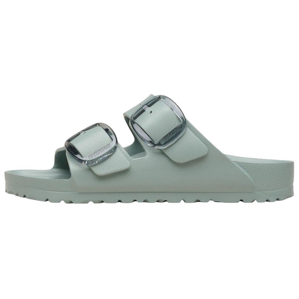 Birkenstock Arizona Big Buckle EVA Birkenstock Shoes Women s Green 1031301 38