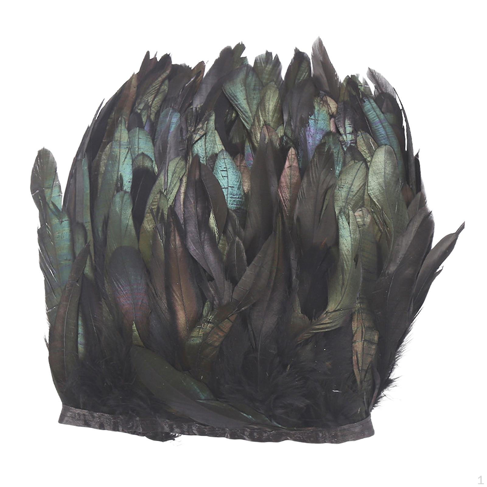 

Облямівка з пір’я Краї тканини Штучні бахроми для весільної спідниці