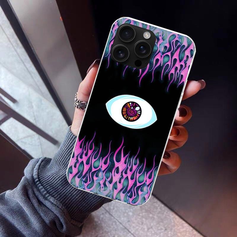 Bad Bunny X100pre Phone Case For iPhone 17 Air 16 15 Pro Max 14 Plus 13 Mini 12 11 Cover 7 8 SE Silicone Shell Print Fundas 17 A