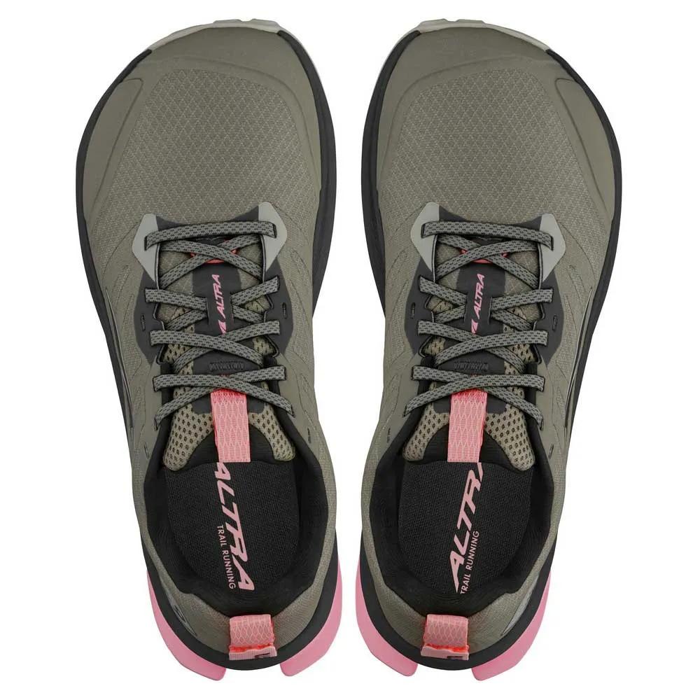 Altra Кроссовки для трейлраннинга Lone Peak 9