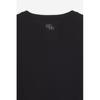 H M dryMove Sport Top Black