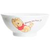 Disney die Mikrowelle und Spülmaschine Charakter Hergestellt in 116120 "Winnie Puuh" Kinderschüssel, 10,5 cm Durchmesser, Sicher, Geschirr, Kindertischgeschirr,