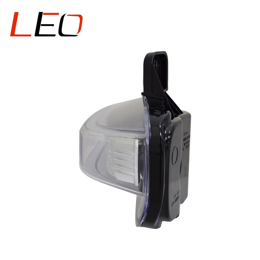 Fog Lights for 2021-2024 Ford Explorer (LB5Z15201A, LB5Z15200C)