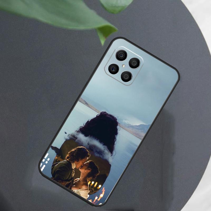 Outlander For Honor Magic 8 7 5 6 Pro Case For Honor 200 400 Lite 50 70 90 X8c X8b X9a X9b X9c X9d Win
