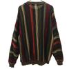 Protoge COLLECTION 90s Made In USA Old Long Sleeve 3D Knit L Sweater Men's Used