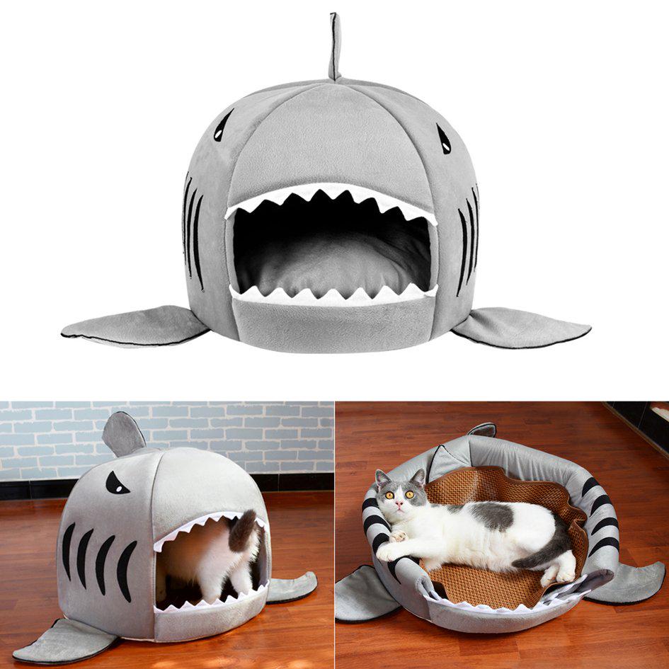 zipper dog bed