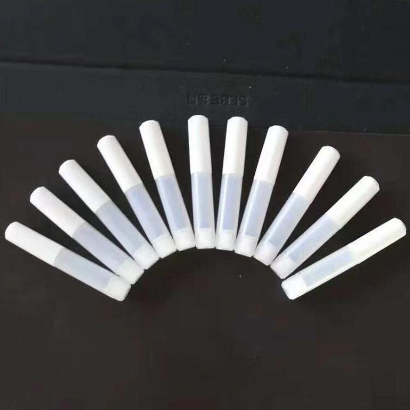 

Носимый клей для ногтей специальный 2 г, Склеивание инструментов и аксессуаров для ногтей, Клей для точечной росписи на носимых ногтях, Прозрачный клей для накладных ногтей 1g glue (no text)5pcs