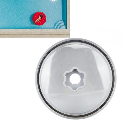 Powerful Filtration Pool Pump Lid Cover, Filter Pump Strainer O   Parts Replacement for   SF15110 Sand  , Ensures Optimal Pool