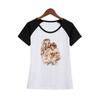 Mama Kiss Her Boy Stickers Iron On T-Shirt Dresses Diy Thermal Transfer Hot Tear New Design Patches For Clothes Easy Print