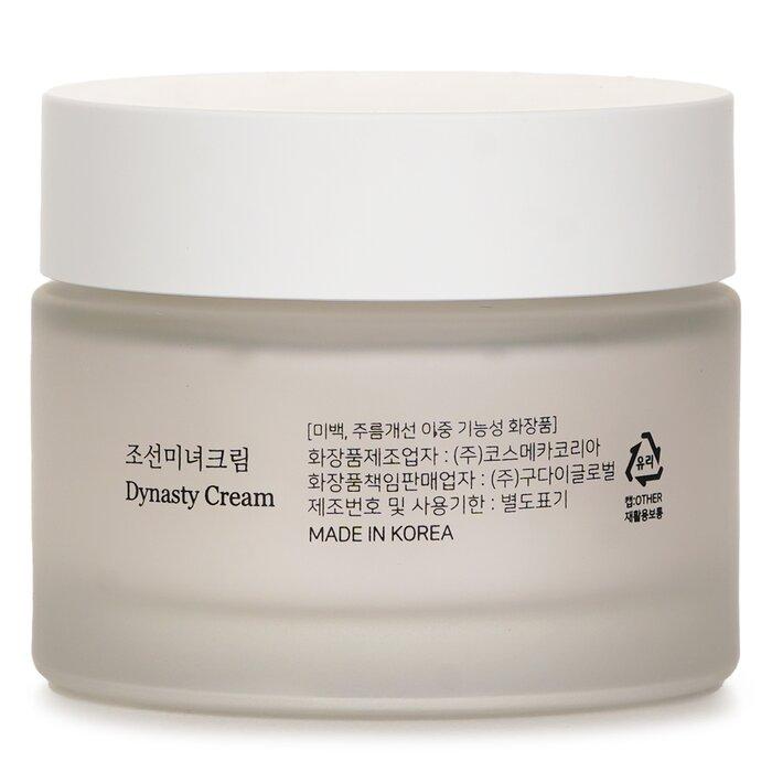 BEAUTY OF JOSEON Dynasty Cream