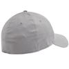 New Era 39THIRTY League Essential New York Yankees MLB Cap, Mens Grey Cap