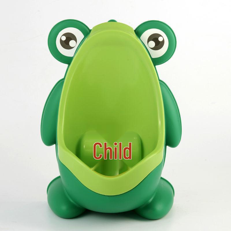 Folding Kids' Toilet Ladder with Baby Seat
