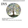 Retro Window Hanging Tree of Life Round Sign, Stained Glass Acrylic Suncatcher Metal Chain Decoration Decoration, Wall Ornament for Indoor Outdoor