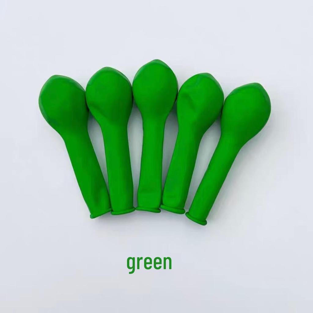 36-Inch Extra-Large Explosion-Proof Outdoor Balloon for Kids, Latex Toy, Thickened Design