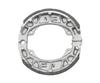 Kitaco 770-1013030 SH-1N Non-Fade Brake Shoe for Monkey/Gorilla