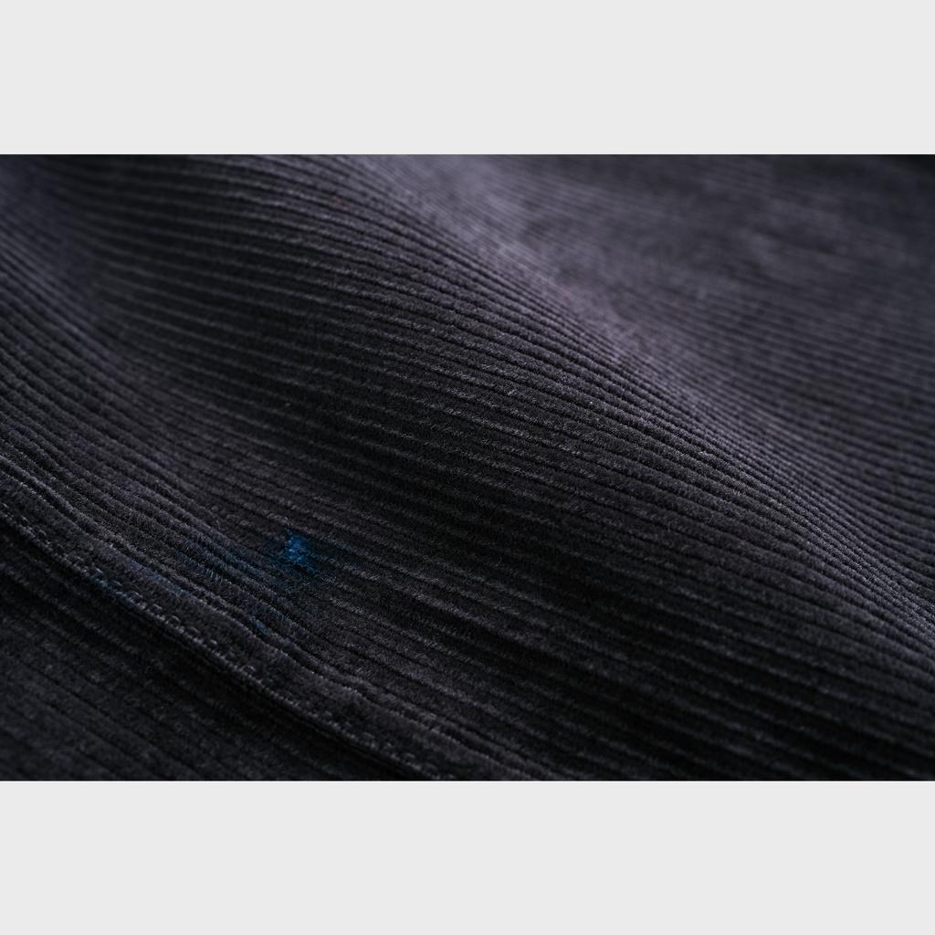 BONRROW Corduroy Painter Pants_Charcoal