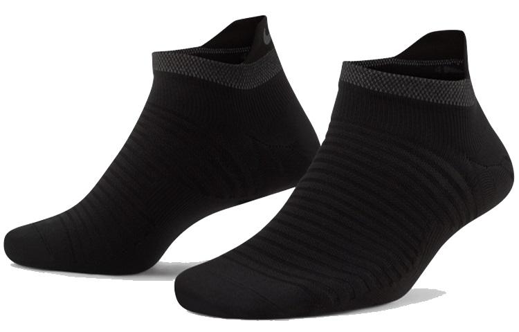 Nike Unisex Ankle Socks DA3589-010 24-25