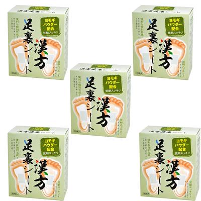 Detox patches