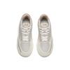 Anta Life Collection Platform Low top Skateboard Shoes Women's Gray 122148092R-3