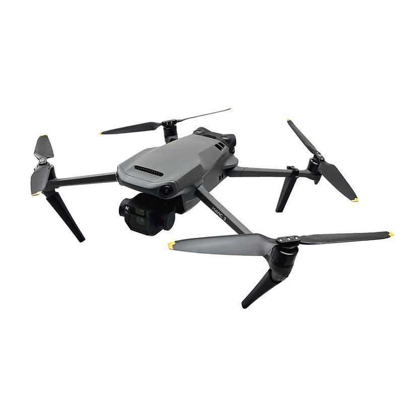 Trem de Pouso Extensor de Altura e Protetor DJI Mavic 3/Cine/PRO