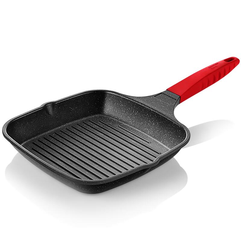 Chu Da Huang Maifan Stone Non-stick Frying Pan 24cm