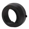 Manual Focus Lens Mount Adapter PK FX Lens Mount Adapter Ring for FX Bayonet Camera X A1 X A2 X A3 X E1 X E2 X E3