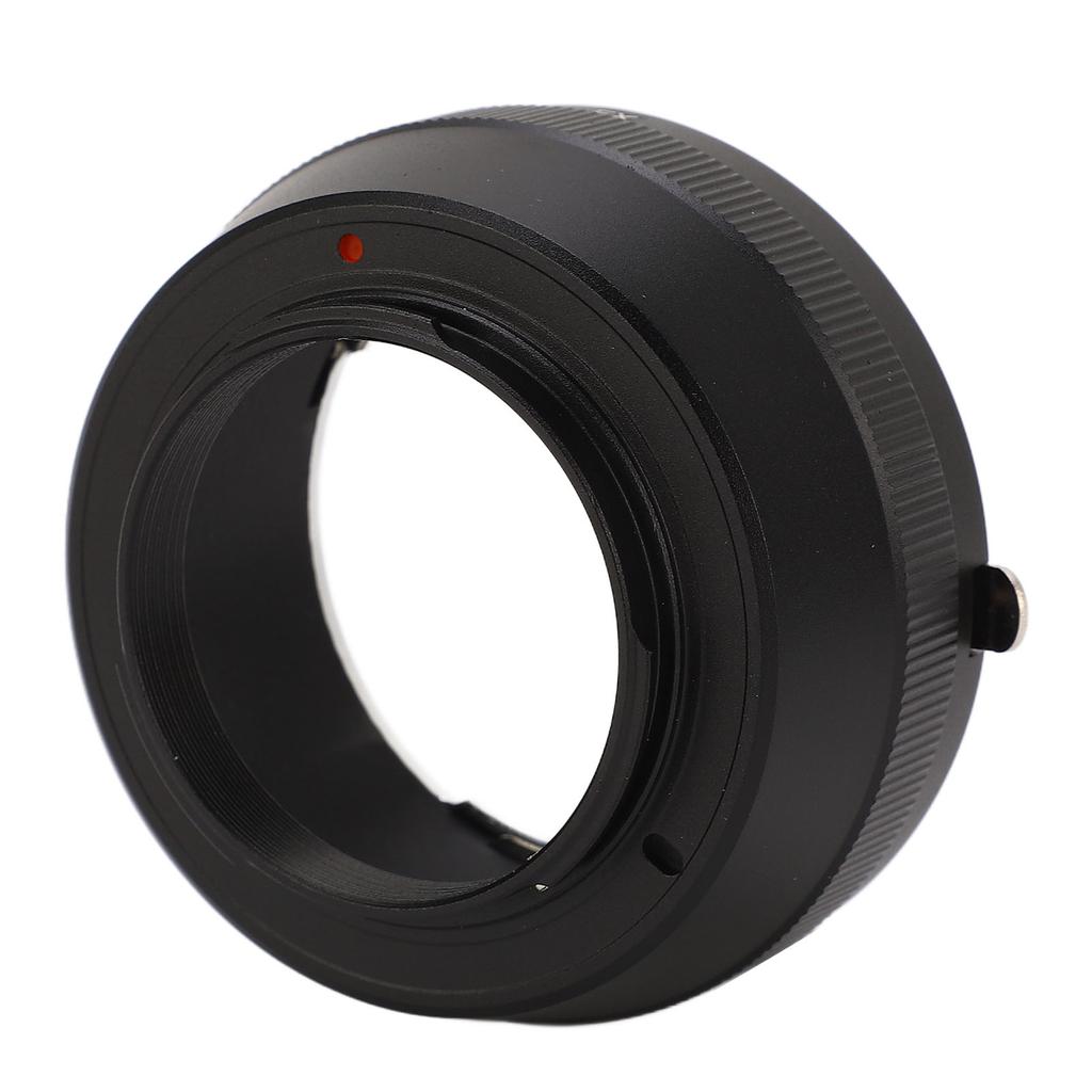 Manual Focus Lens Mount Adapter PK FX Lens Mount Adapter Ring for FX Bayonet Camera X A1 X A2 X A3 X E1 X E2 X E3