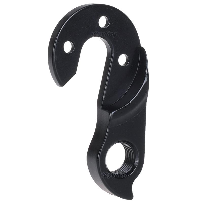 Bicycle hanger For Missile Bombtrack Ribble Sonder Paloma Pioneer Everest Steel Titanium Frameset Gear Rear Derailleur Rd Hanger