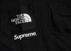 Supreme The North Face Trekking Convertible Jacket Black