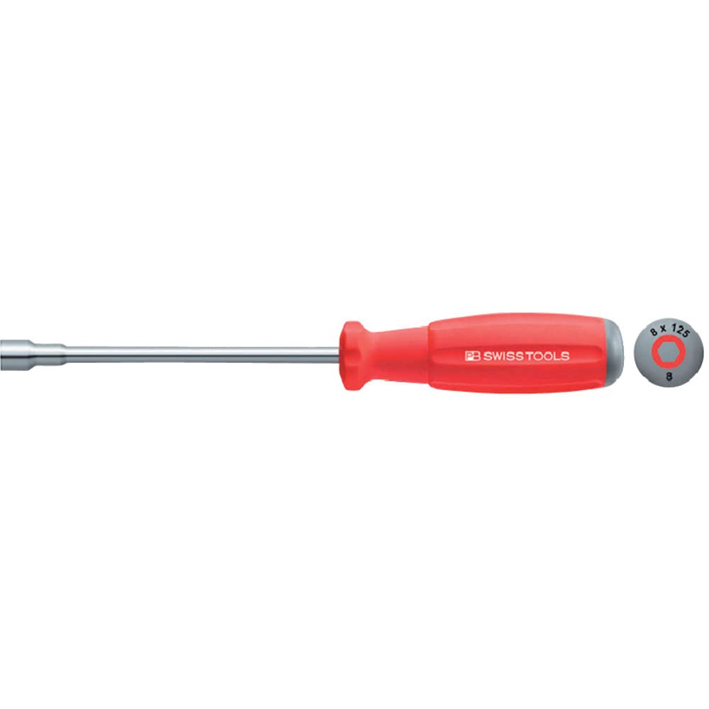 

PB SWISS TOOLS PB SwissGrip Nut Driver 8200-7-100