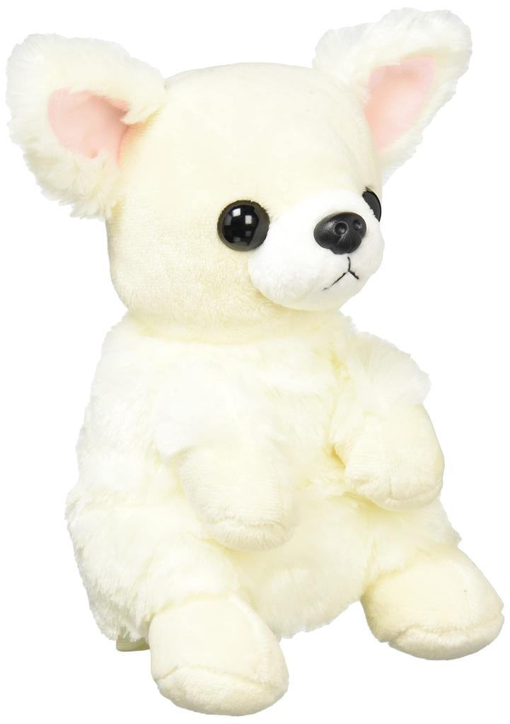 Hand Puppet Chihuahua Take-Off 261-0160