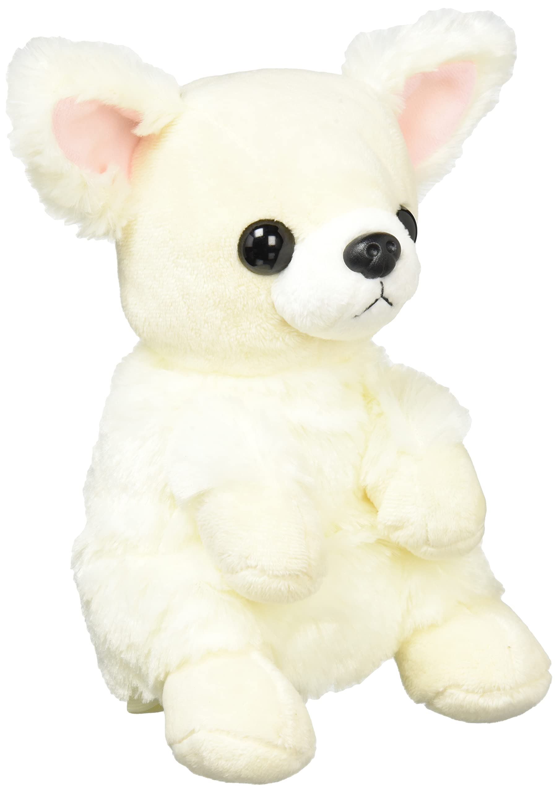 

Take-Off Chihuahua Hand Puppet 261-0160