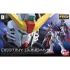 Bandai SPIRITS RG Mobile Suit Gundam SEED DESTINY ZGMF-X42S Destiny Gundam 1/144 Scale Color-coded Plastic Model