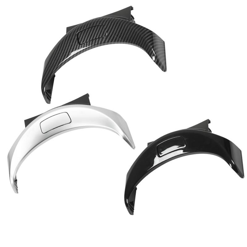 New Fashion Armrest Storage Box Release Button 2056803307 Replacement for Benz W205 C200 C250 C300 W253 GLC260 GLC200 2056803407